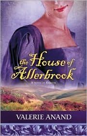 The House Of Allerbrook