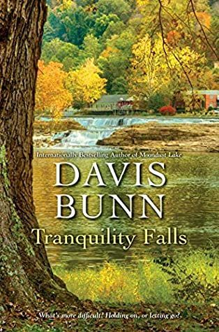 Tranquility Falls