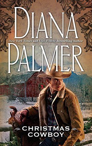 Christmas Cowboy