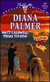 Matt Caldwell: Texas Tycoon