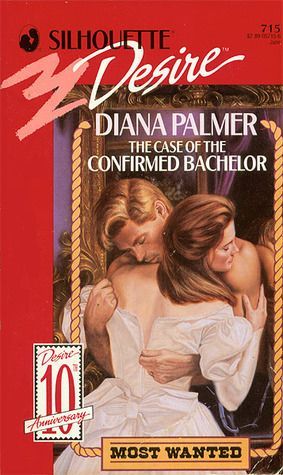 The Case of the Confirmed Bachelor
