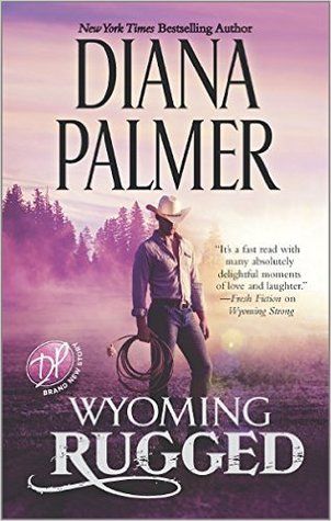 Wyoming Rugged