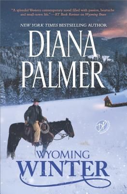 Wyoming Winter