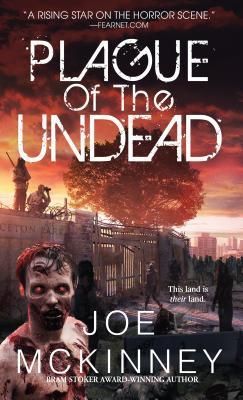 The Plague of the Undead