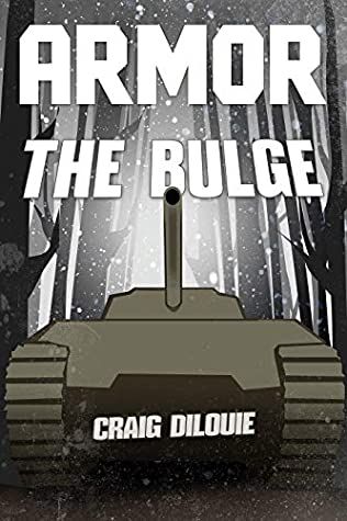 ARMOR #4, The Bulge