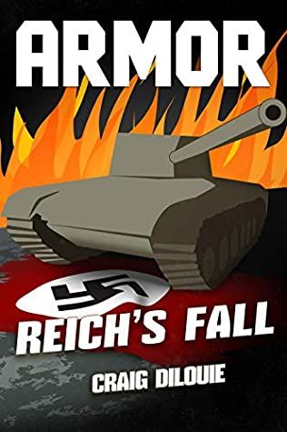 ARMOR #5, Reich's Fall