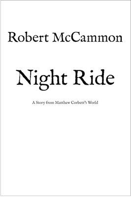 Night Ride