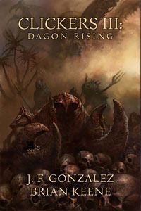 Dagon Rising