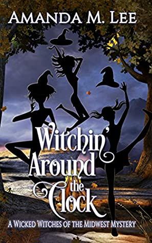 Witchin' Around The Clock