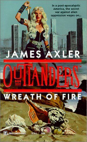 Wreath of Fire