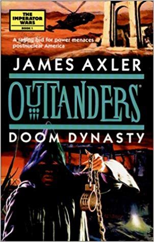 Doom Dynasty