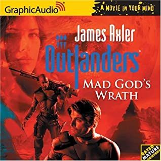 Mad God's Wrath