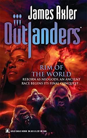 Rim of the World