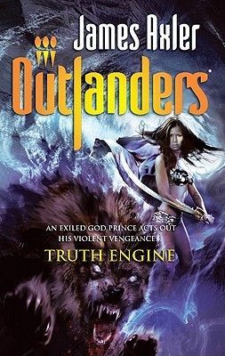 Truth Engine
