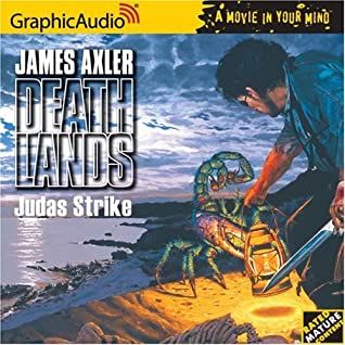 Judas Strike