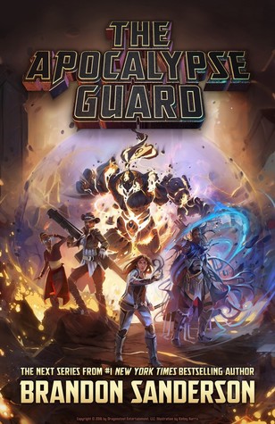 The Apocalypse Guard