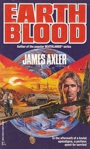 Earth Blood