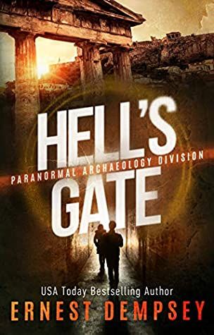 Hell's Gate