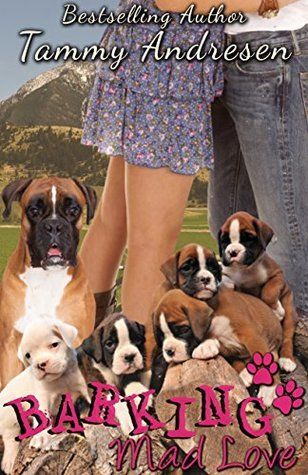 Barking Mad Love