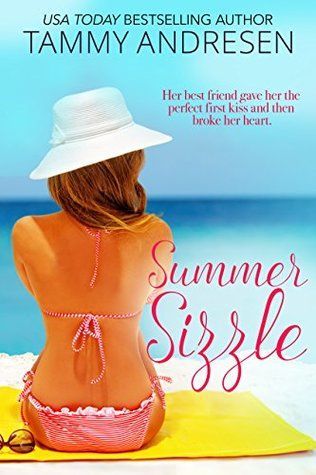 Summer Sizzle