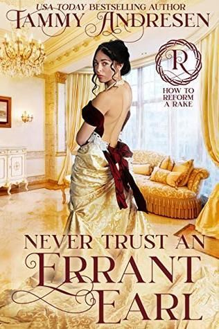 Never Trust an Errant Earl