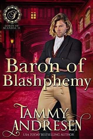 Baron of Blasphemy