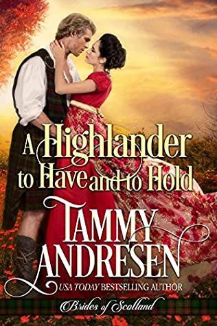 A Highlander to Have and to Hold