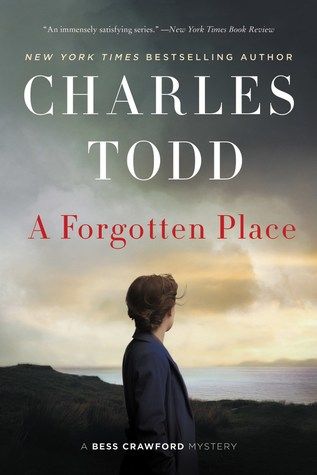 A Forgotten Place