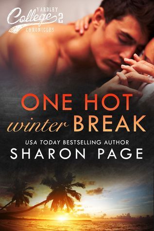 One Hot Winter Break