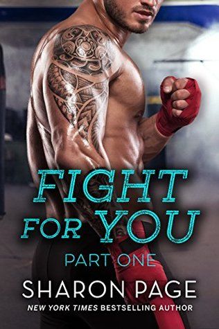 Fight For You