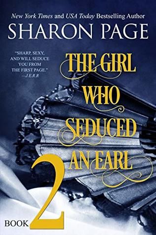 The Girl Who Seduced an Earl 2