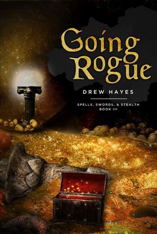 Going Rogue