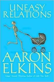 Uneasy Relations