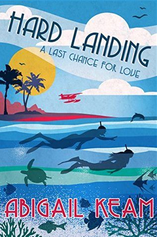 Hard Landing