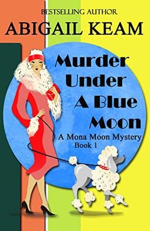 Murder Under A Blue Moon