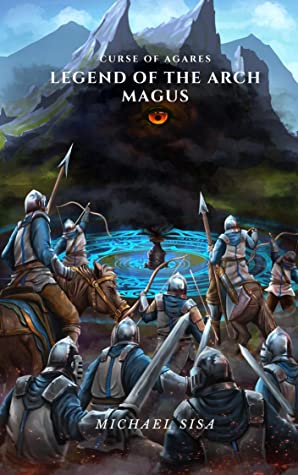 Curse of Agares