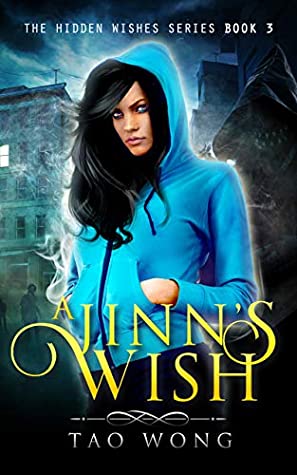 A Jinn's Wish