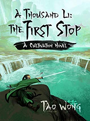 The First Stop