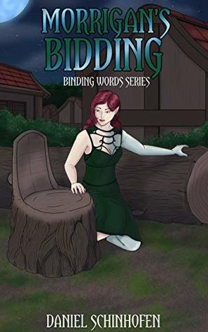 Morrigan's Bidding