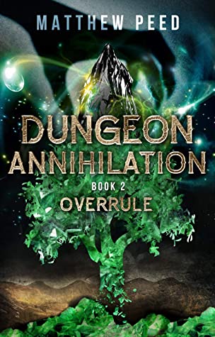Overrule