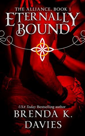 Eternally Bound