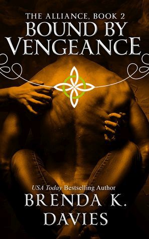 Bound by Vengeance