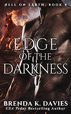 Edge of the Darkness