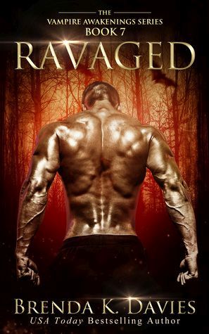 Ravaged