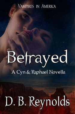 Betrayed
