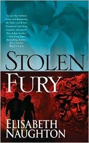 Stolen Fury
