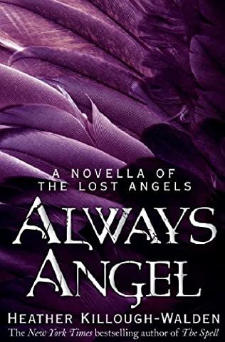 Always, Angel