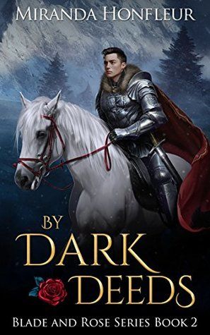 By Dark Deeds