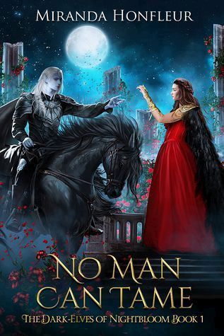 No Man Can Tame
