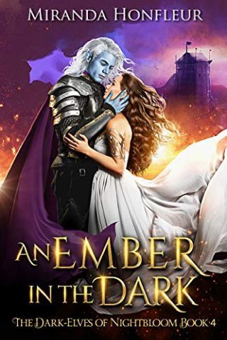 An Ember in the Dark